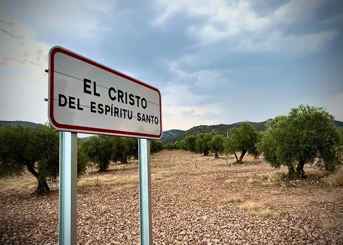 Los Naranjos - Alojamiento Rural Sostenible