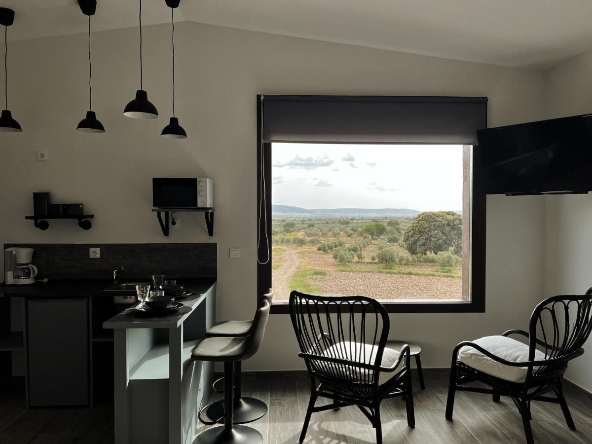 Apartment Naranjos - Rural Sostenible