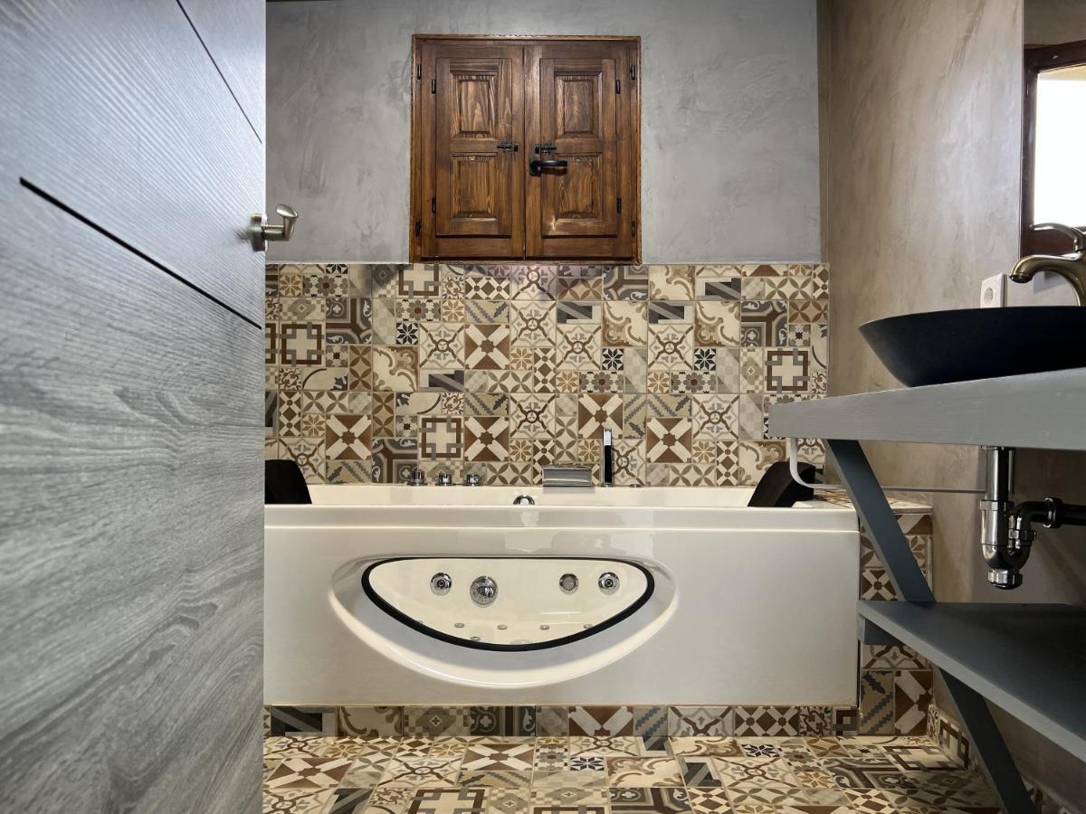 Naranjos - Rural Sostenible Apartment *