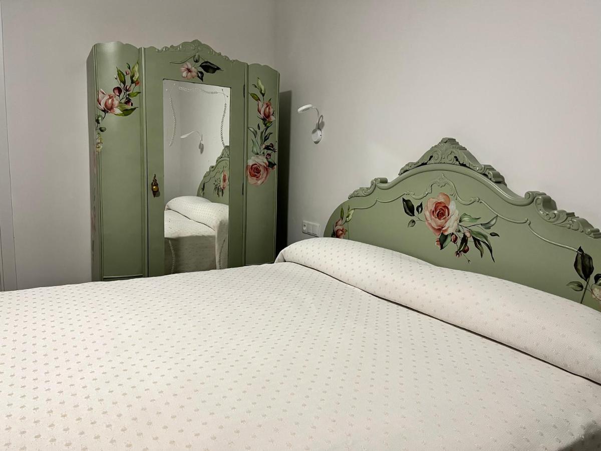 Apartment Naranjos - Rural Sostenible *