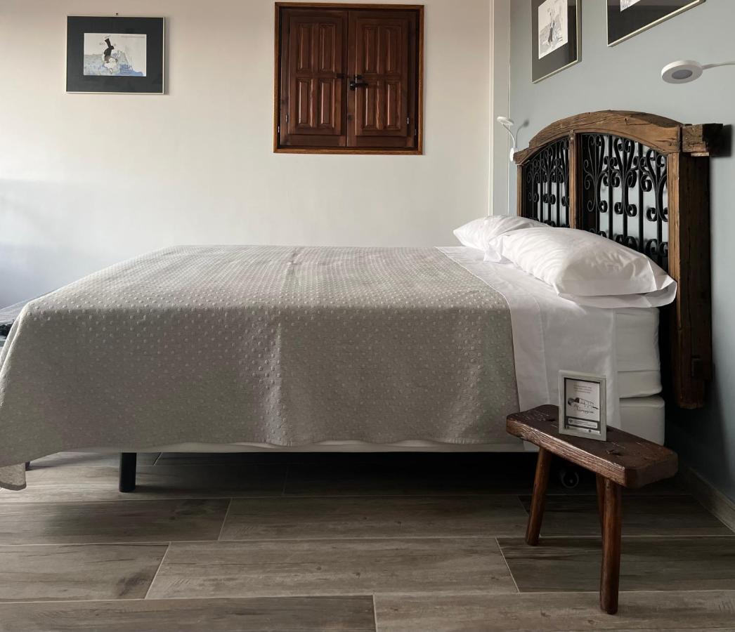 Apartment Naranjos - Rural Sostenible El Cristo del Espiritu Santo