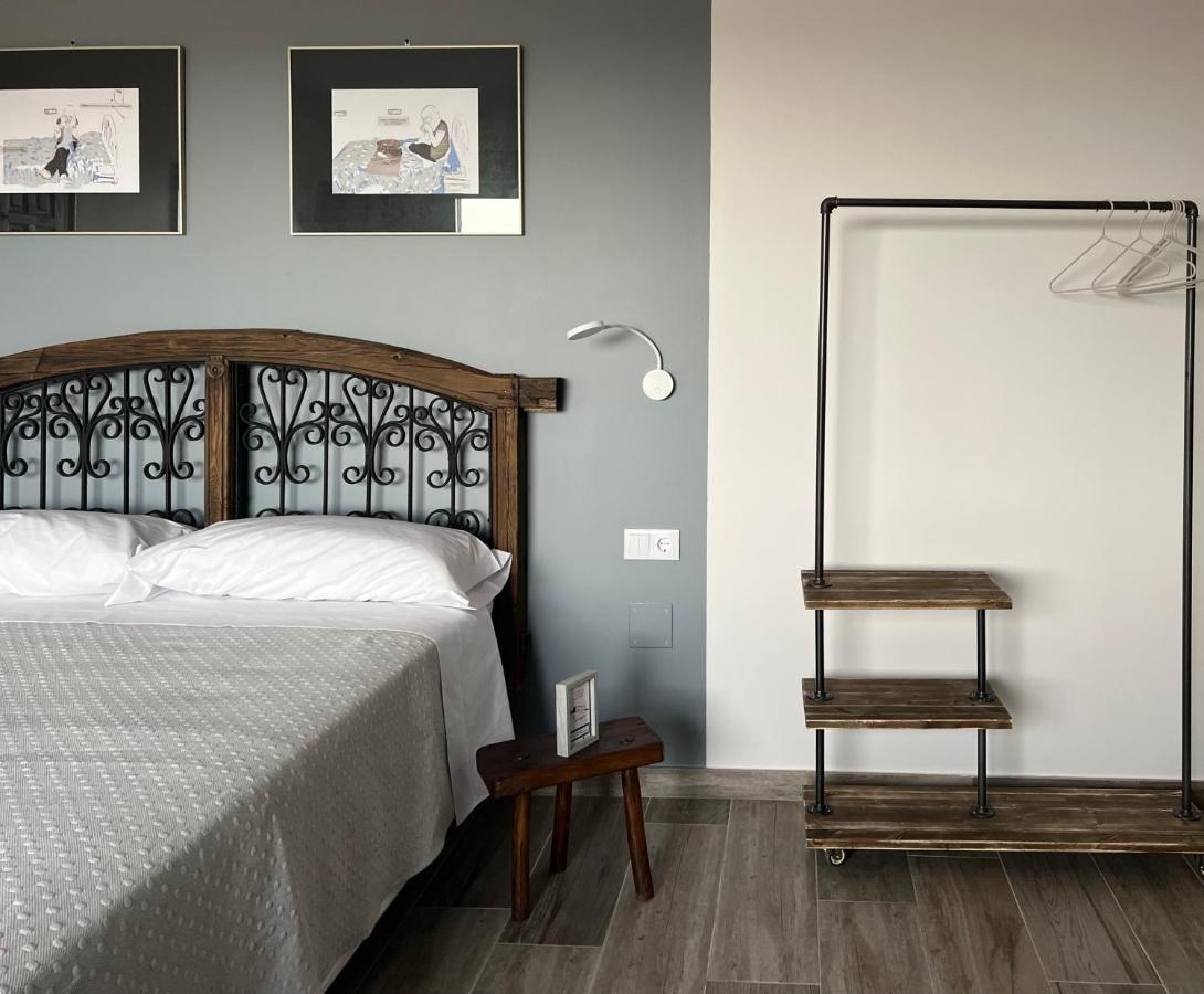 Naranjos - Rural Sostenible Apartment *