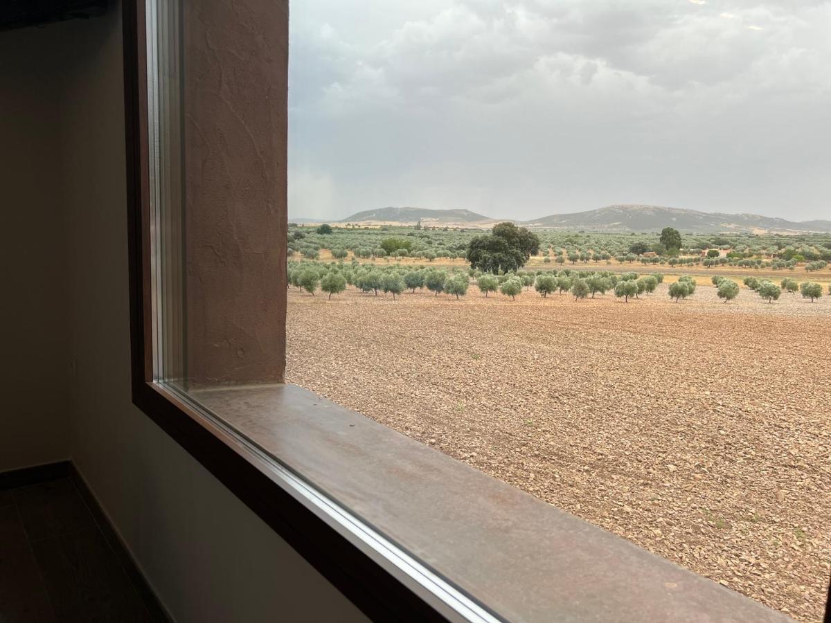 Apartment Naranjos - Rural Sostenible El Cristo del Espiritu Santo