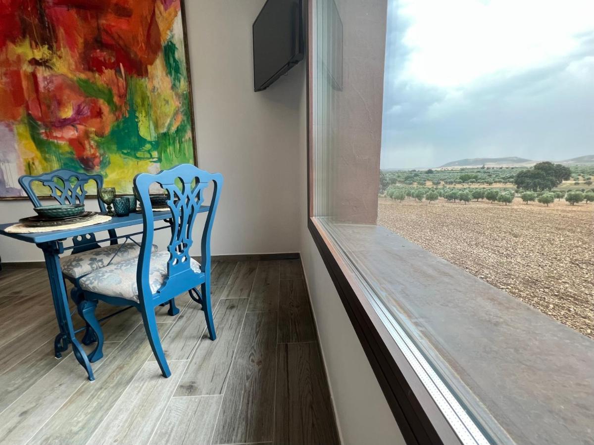 Naranjos - Rural Sostenible Apartment *