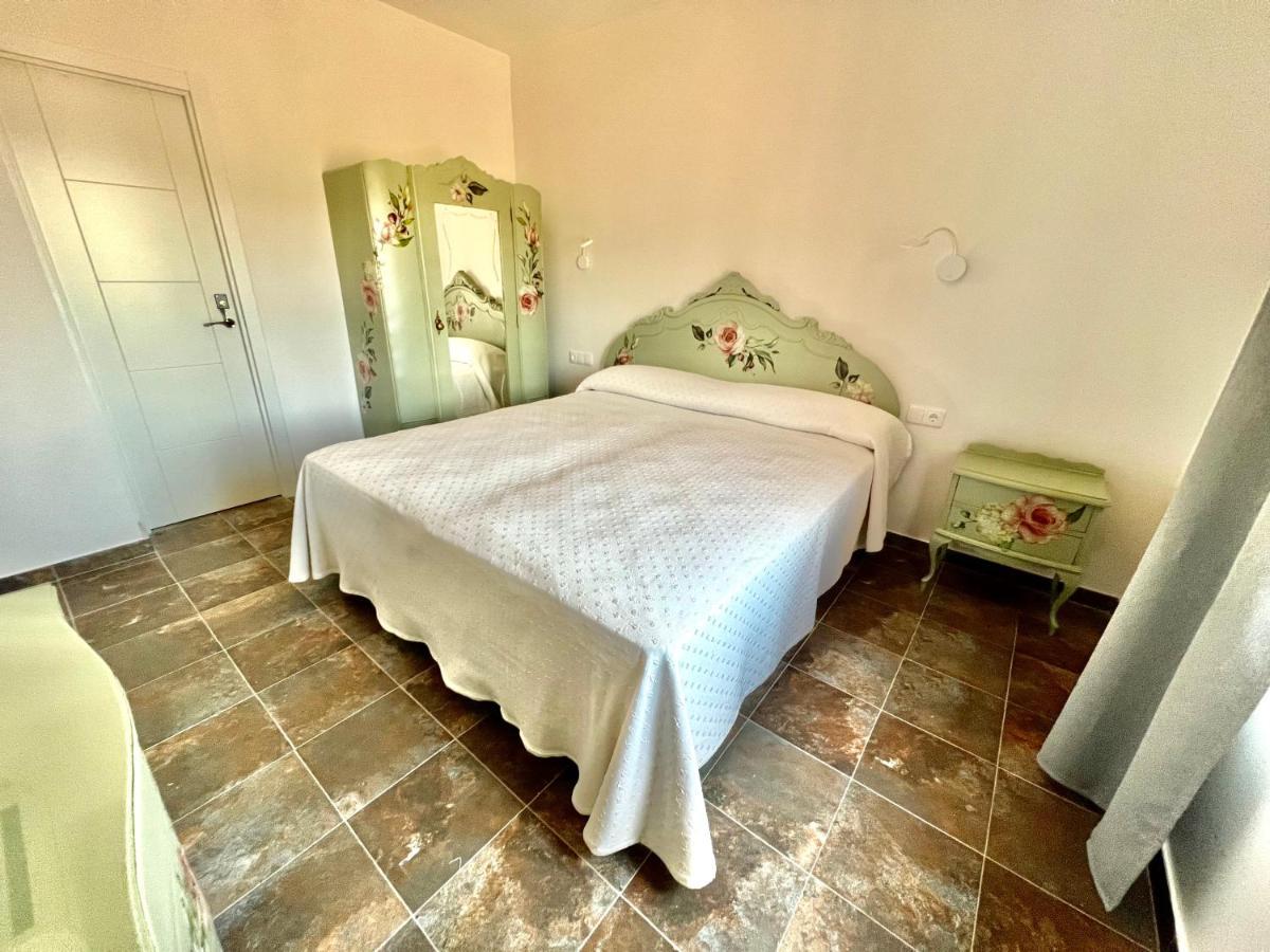 Naranjos - Rural Sostenible Apartment El Cristo del Espiritu Santo