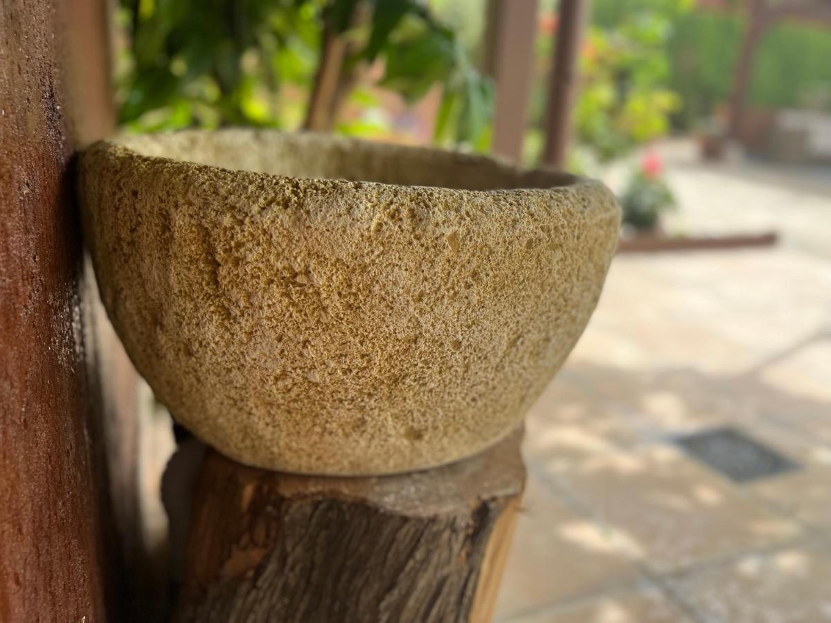 Naranjos - Rural Sostenible