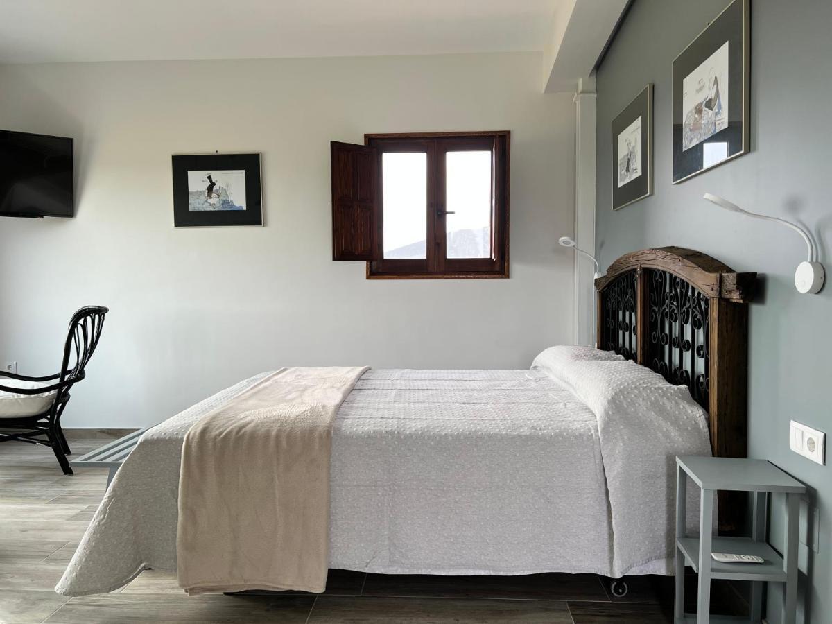 Naranjos - Rural Sostenible Apartment
