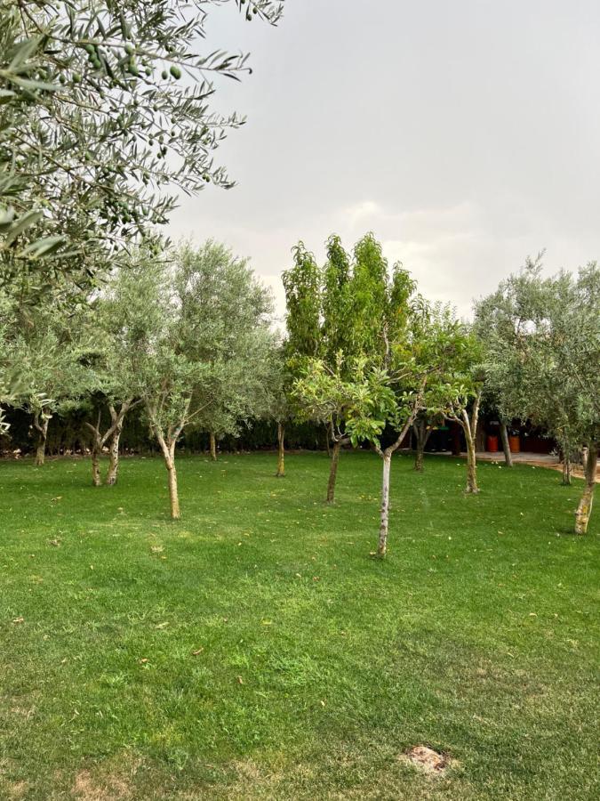 Naranjos - Rural Sostenible Apartment *